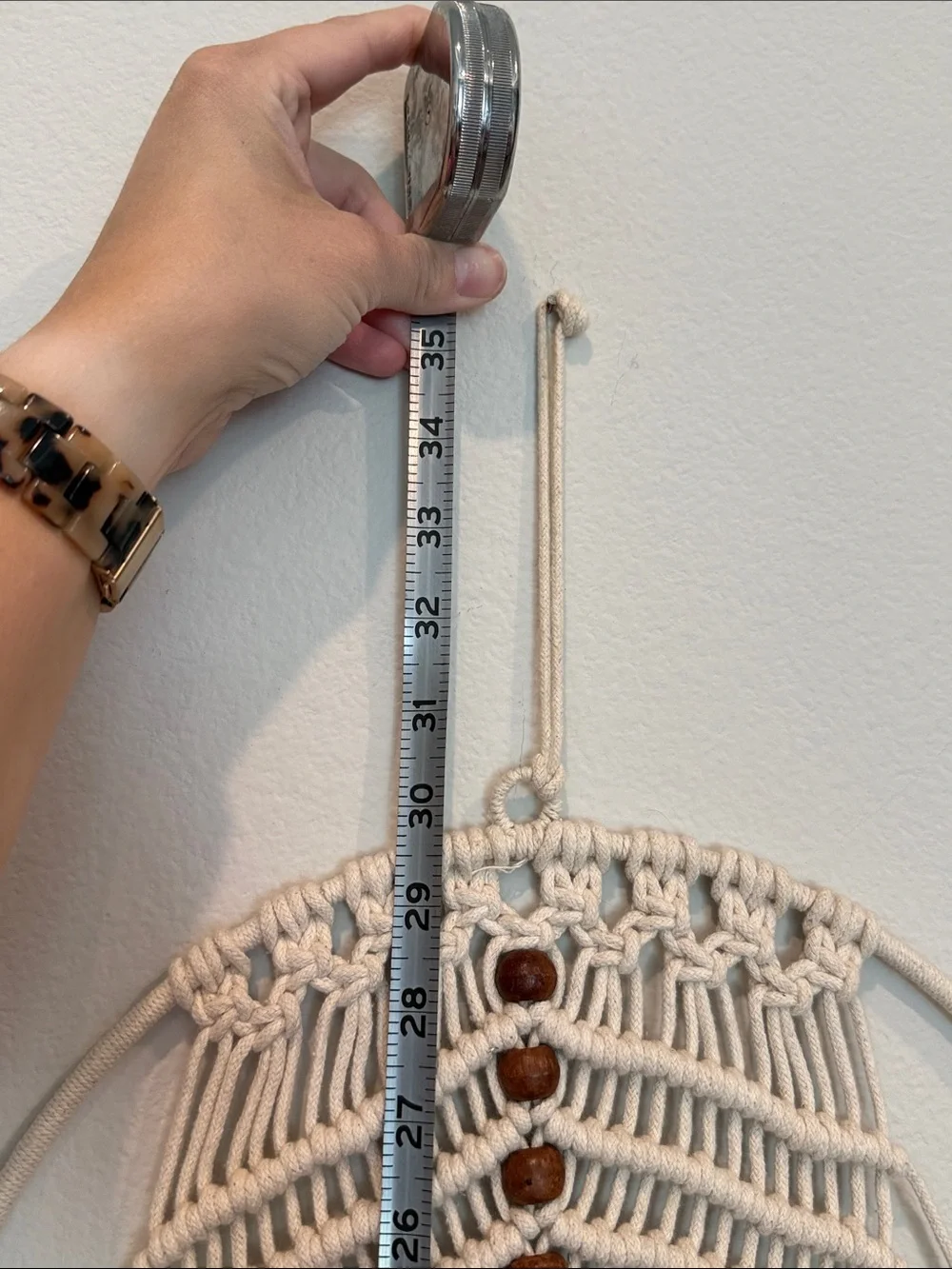 N/A beautiful macrame